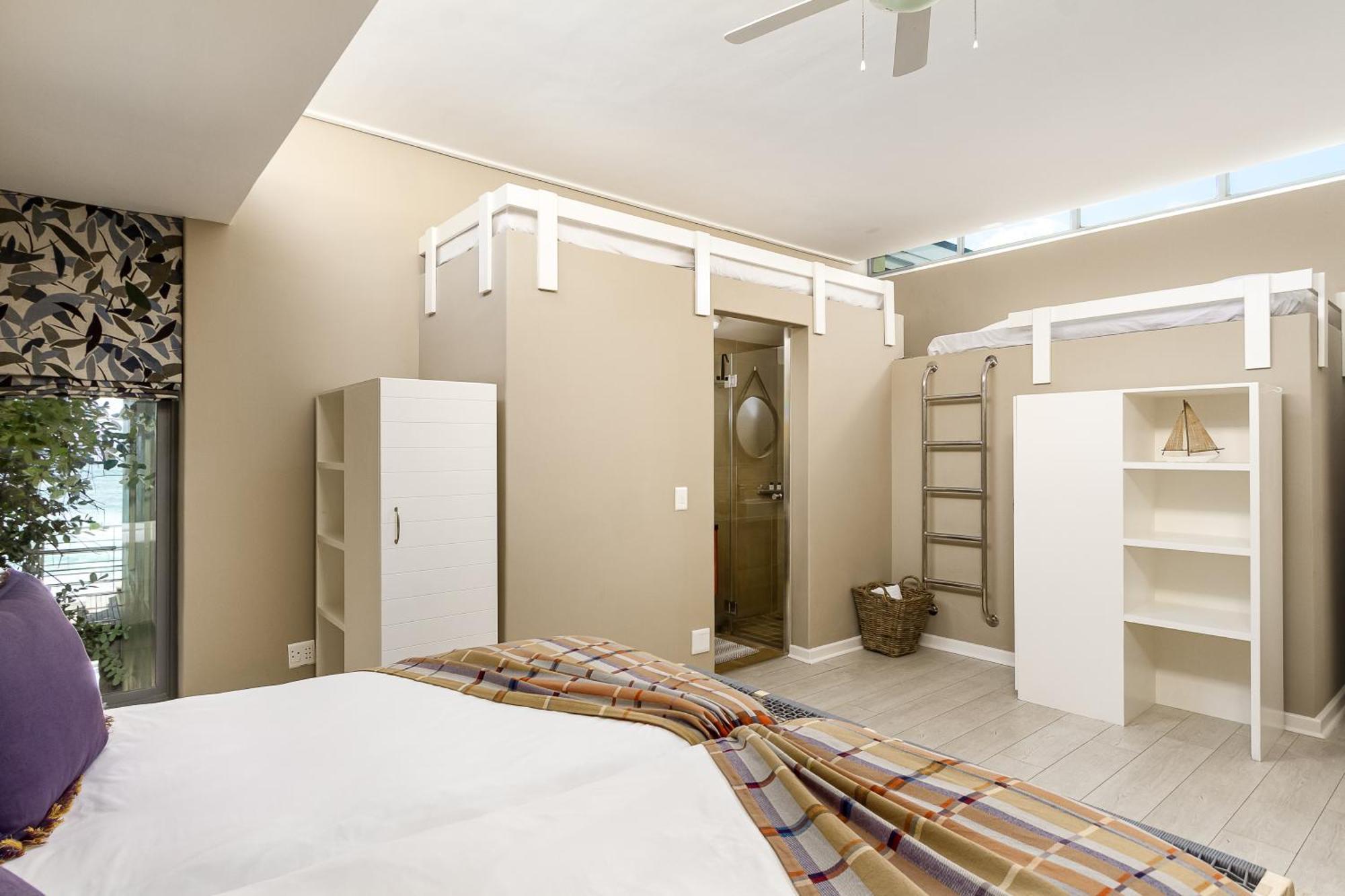 Villa Misty Cliffs سكاربورو المظهر الخارجي الصورة