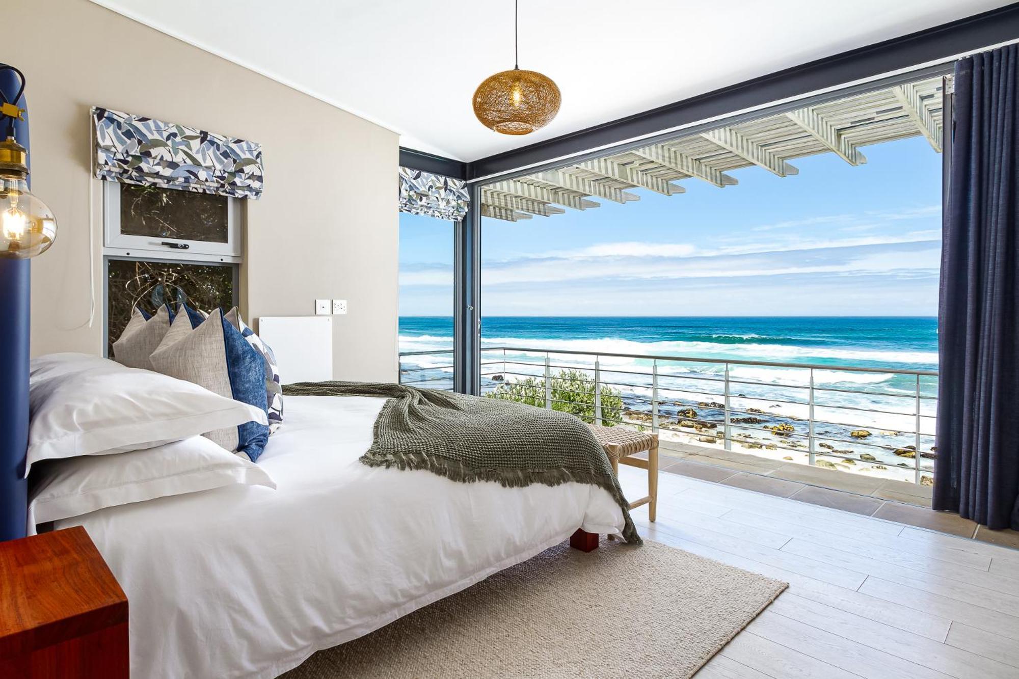 Villa Misty Cliffs سكاربورو المظهر الخارجي الصورة
