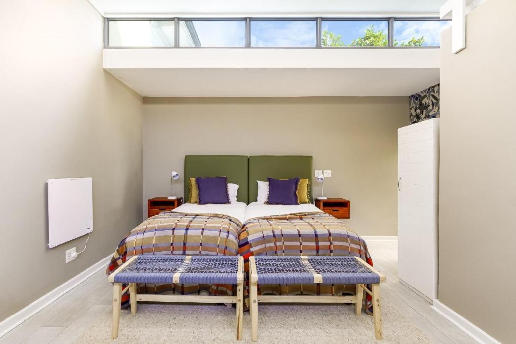 Villa Misty Cliffs سكاربورو المظهر الخارجي الصورة