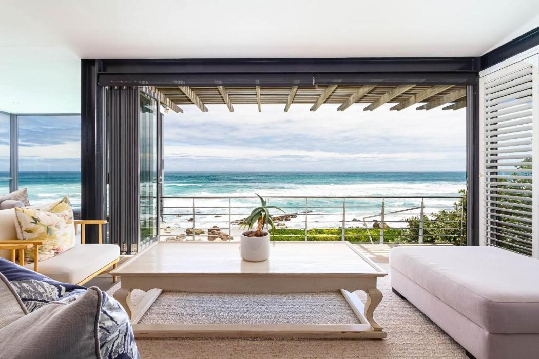 Villa Misty Cliffs سكاربورو المظهر الخارجي الصورة