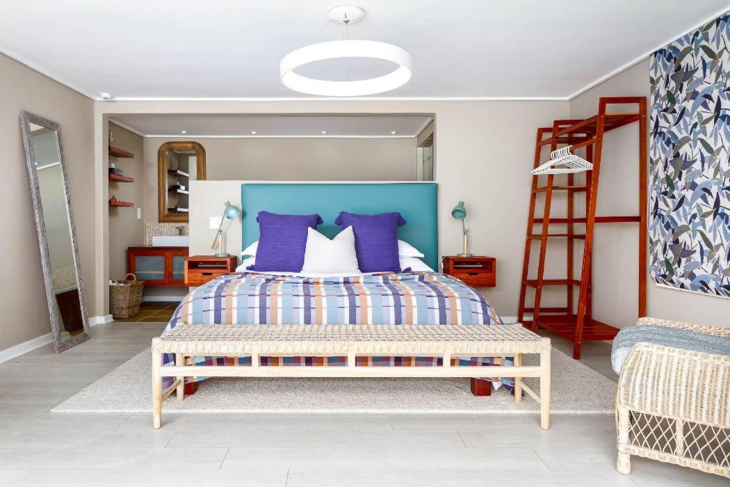 Villa Misty Cliffs سكاربورو المظهر الخارجي الصورة